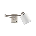 Homelighting Adept SE21-NM-52-SH1 - Modern Wall Lamp for Stylish Lighting