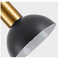 Homelighting Adept SE21-GM-52-MS3 - Moderne wandlamp voor sfeervolle verlichting