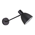 Homelighting Adept SE21-BL-22-MS2 - Modern wall lamp for stylish lighting