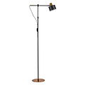 Homelighting Adept SE21-GM-39-MS1 - Moderne Stehlampe für stilvolle Beleuchtung