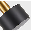 Homelighting Adept SE21-GM-39-MS1 - Moderne vloerlamp voor sfeervolle verlichting