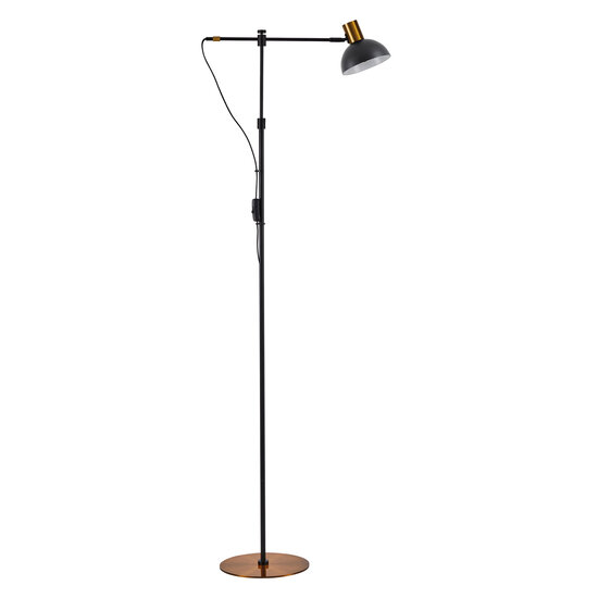 Homelighting Adept SE21-GM-39-MS3 - Moderne Stehlampe für stilvolle Beleuchtung