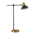 Homelighting Adept SE21-GM-36-MS3 - Moderne tafellamp voor sfeervolle verlichting