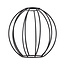 Homelighting Adept SE21-GM-36-GR2 - Stijlvolle tafellamp voor elke ruimte
