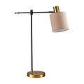 Homelighting Adept SE21-GM-36-SH3 - Moderne tafellamp voor sfeervolle verlichting