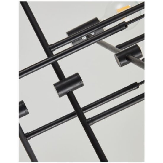Homelighting Adept SE21-BL-100-SH2 - Modern pendant lamp for stylish lighting