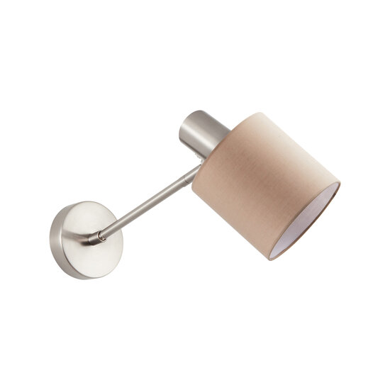 Homelighting Adept SE21-NM-22-SH3 - Lámpara de pared moderna para una iluminación elegante