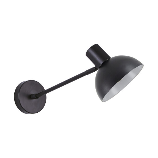 Homelighting Adept SE21-BL-22-MS3 - Moderne Wandleuchte für stilvolle Beleuchtung