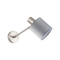 Homelighting Adept SE21-NM-22-SH2 - Moderne wandlamp voor sfeervolle verlichting
