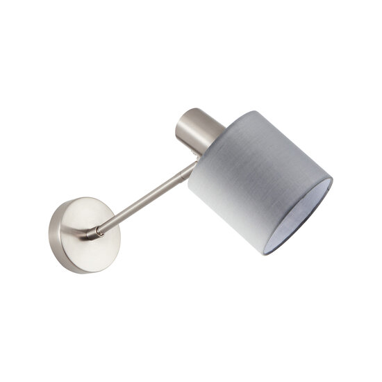 Homelighting Adept SE21-NM-22-SH2 - Modern wall lamp for stylish lighting