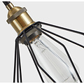 Homelighting Magnum Flex SE21-BR-10-BL6-GR12 - Create an industrial atmosphere in your space