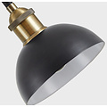 Homelighting Magnum Flex SE21-BR-10-4BL-MS123 - Lámpara colgante moderna para una iluminación elegante