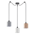 Homelighting Adept Flex SE21-BL-B10-BL3-SH12 - Modern and stylish for any space