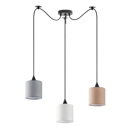 Homelighting Adept Flex SE21-BL-B10-BL3-SH12 - Modern and stylish for any space