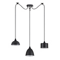 Homelighting Adept Flex SE21-BL-B10-BL3-MS123 - Moderne Pendelleuchte für stilvolle Beleuchtung