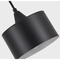 Homelighting Adept Flex SE21-BL-B10-BL3-MS123 - Lámpara colgante moderna para una iluminación elegante