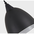 Homelighting Adept Flex SE21-BL-B10-BL3-MS123 - Moderne Pendelleuchte für stilvolle Beleuchtung
