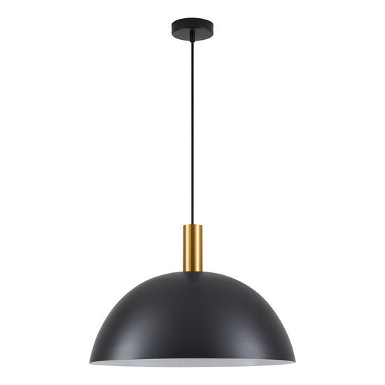 Homelighting Adept Tube SE21-GM-4-MS50 - Lámpara colgante industrial elegante