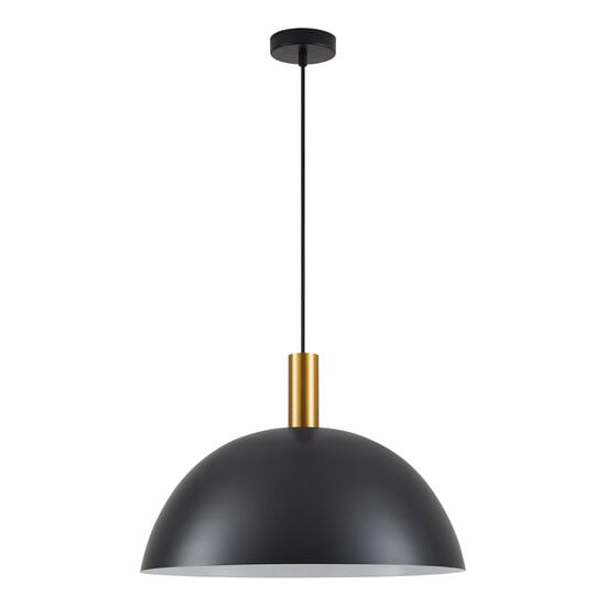 Homelighting Adept Tube SE21-GM-4-MS50 - Stylish Industrial Pendant Lamp