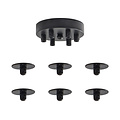 Homelighting Adept Flex SE21-GM-4-BL6-SH12 - Créez une atmosphère moderne chez vous