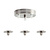 Homelighting Adept Flex SE21-NM-4-BL3-SH12