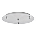 Homelighting Adept Flex SE21-NM-4-3BL-SH123 - Lámpara colgante moderna para una iluminación elegante