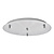 Homelighting Adept Flex SE21-NM-4-3BL-SH123