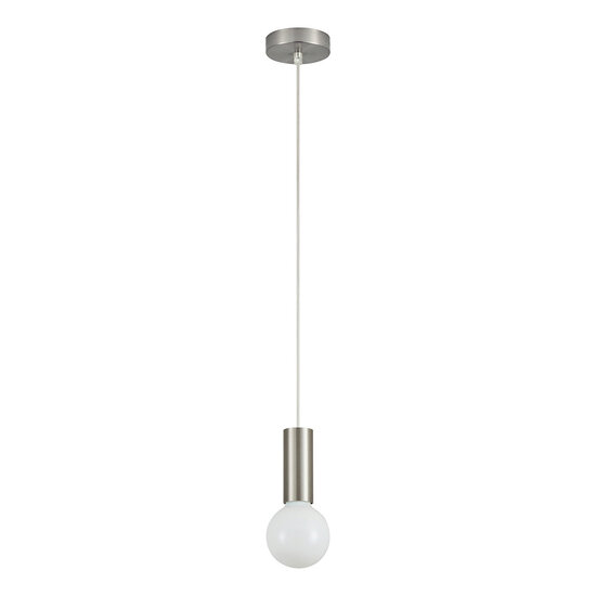 Homelighting Adept Flex SE21-NM-4-BL3-GR12 - Stilvolle industrielle Pendelleuchte