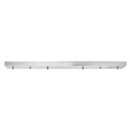Homelighting Adept Flex SE21-NM-4-4BL-GR12 - Lámpara colgante industrial elegante para cualquier espacio