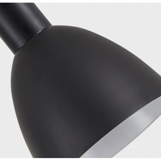Homelighting Adept Flex SE21-BL-4-5BL-MS123 - Lámpara colgante moderna para una iluminación elegante
