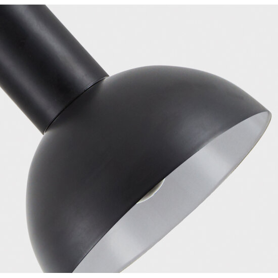 Homelighting Adept Flex SE21-BL-4-5BL-MS123 - Lámpara colgante moderna para una iluminación elegante