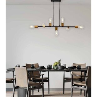 SE21-AB-85 CODY ANTIQUE BNRASS & BLACK METAL PENDANT