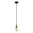 Homelighting SE21-BR-10 - Stylish industrial pendant lamp for any space