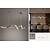 Homelighting Onis SE LED 100 10*2*10cm