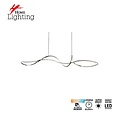 Homelighting Onis SE LED 100 10*2*10cm - Lampe suspendue moderne pour un éclairage élégant