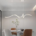 Homelighting Onis SE LED 100 10*2*10cm - Moderne hanglamp voor sfeervolle verlichting