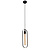 Homelighting Spectre HL-2445-1P1
