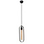 Homelighting Spectre HL-2445-1P1 - Stilvolle industrielle Pendelleuchte