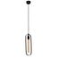 Homelighting Spectre HL-2445-1P1 - Stylish Industrial Pendant Lamp