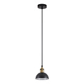 Homelighting Magnum SE21-BR-10-MS3 - Lámpara colgante moderna y elegante para cualquier espacio
