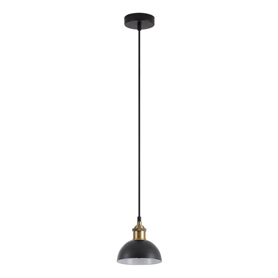 Homelighting Magnum SE21-BR-10-MS3 - Stylish modern pendant lamp for any space