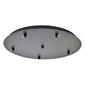 Homelighting Magnum SE21-BR-10-5BL-MS2 - Suspension moderne pour un éclairage élégant