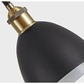 Homelighting Magnum SE21-BR-10-5BL-MS2 - Modern pendant lamp for stylish lighting