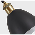 Homelighting Magnum SE21-BR-10-BL6-MS2 - Moderne hanglamp voor sfeervolle verlichting