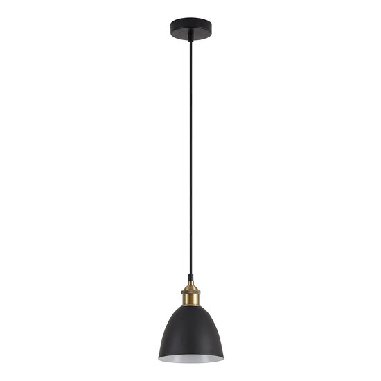 Homelighting Magnum SE21-BR-10-MS2 - Lámpara colgante moderna para una iluminación elegante
