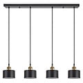 Homelighting Magnum SE21-BR-10-4BL-MS1 - Modern and stylish for any space