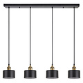 Homelighting Magnum SE21-BR-10-4BL-MS1 - Modern und stilvoll für jeden Raum