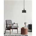 Homelighting Magnum SE21-BR-10-MS1 - Modern pendant lamp for stylish lighting