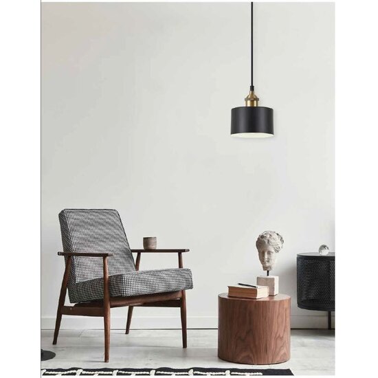 Homelighting Magnum SE21-BR-10-MS1 - Moderne Pendelleuchte für stilvolle Beleuchtung