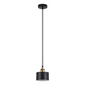 Homelighting Magnum SE21-BR-10-MS1 - Lámpara colgante moderna para una iluminación elegante
